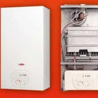 نصب ،تعمیر  پکیچ دیواری و رادیاتورها