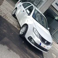 ساینا مدل ۴۰۲|خودرو سواری و وانت|مراغه, |دیوار