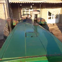 تراکتور آی تی ام