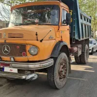 بنزکمپرسی مدل۶۱