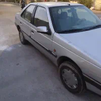 پژو 405 مدل 95|خودرو سواری و وانت|قم, شاه ابراهیم|دیوار