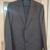 کت شلوار.مارک ماسیمو دوتی