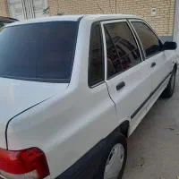 پراید ۹۰ تمیز خونگی