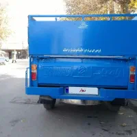 نیسان مدل 77 عروسک|خودرو سواری و وانت|بروجرد, |دیوار