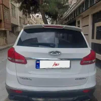 تیگو ۵ فول بهمن ۹۸|خودرو سواری و وانت|تهران, یاخجی آباد|دیوار