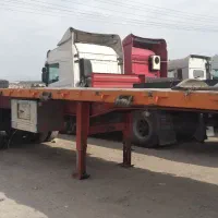 کفی دو محور