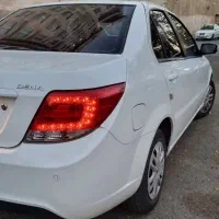 دنامعمولی ۹۸ به شرط کارشناسی ۲۶هزارتاکارکرد|خودرو سواری و وانت|تهران, صاحب الزمان|دیوار