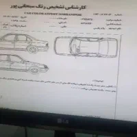 پارس تیوفایو گاز سیمی