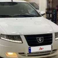 سمند سورن پلاس ۱۴۰۴|خودرو سواری و وانت|ایلام, |دیوار