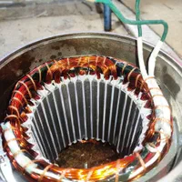 سیم پیچی توان صنعت2.فوری.تضمینی.قیمت مناسب