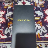 کارتون pocox3 pro