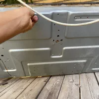 گاز رومیزی مکث|اجاق گاز و لوازم برقی پخت‌وپز|رودهن, |دیوار