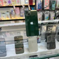 آیفون13 نرمال درحدآکبند