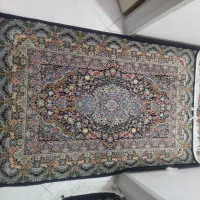 فرش 9 متری  در حد نو  2 عدد