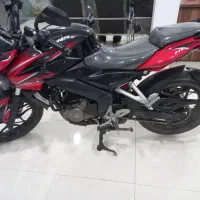 موتور پالس ان اس ۲۰۰