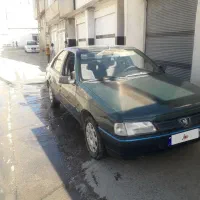 اردی ای مدل ۸۵