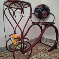 میز|میز تحریر و کامپیوتر|شاهرود, |دیوار