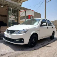 سایناs تکسوز مدل ۱۴۰۳|خودرو سواری و وانت|کرمانشاه, |دیوار