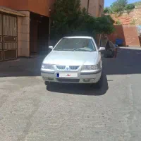 سمند LXمدل 88 دوگانه مخزن بزرگ