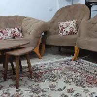 مبل هشت نفره