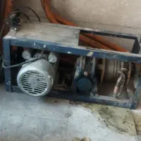 بالابر ساختمانی|مصالح و تجهیزات ساختمان|دماوند, گیلاوند|دیوار