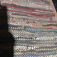 گلیم پا دری