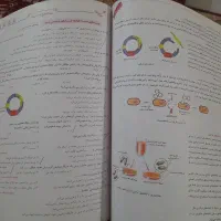 کتاب تست کنکور تجربی ۹۹|کتاب و مجله آموزشی|بندر انزلی, بی بی حوریه|دیوار