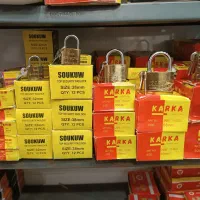 انواع ابزارآلات عمده