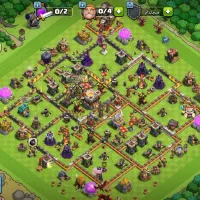 اکانت کلش تان ۱۱