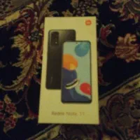 گوشی موبایل نوت یازده شیاومی