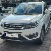 تیگو ۵ مدل ۹۹ بدون رنگ