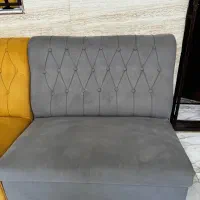 مبلمان و میز ناهارخوری