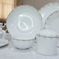 سرویس ۱۲ نفره چینی