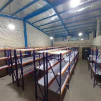 قفسه ایزی با پل مقاومتی|فروشگاه و مغازه|خوشرودپی, |دیوار