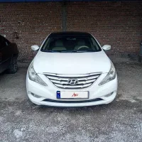 سوناتا2012
