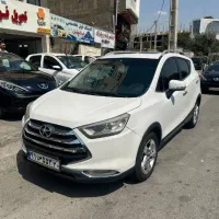جک اس۳ s3 مدل ۹۷ مرتب