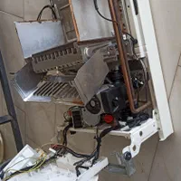 فروش آبگرمکن کارکرده تعمیرات انواع پکیج|آبگرمکن، پکیج، شوفاژ|برخوار, |دیوار