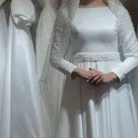 لباس عروس عقد نامزدی فرمالیته محضری