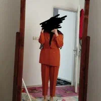 ست یلدایی نو و کت و شلوار در حد نو|لباس|اراک, |دیوار