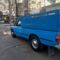 وانت نیسان مدل ۸۲