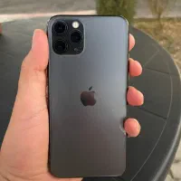 گوشی ایفون 11 pro|موبایل|فردوس (خراسان), |دیوار