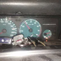 فروش پیکان مدل 82دوگانه