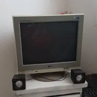 همه باهم سیستم خانگی کامپیوتر