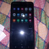 گوشی سامسونگA10|موبایل|دزفول, |دیوار