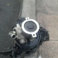 پمپ هیدرولیک پژو۴۰۵