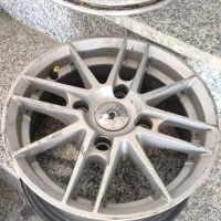 فروش رینگ اسپرت پراید زیر قیمت