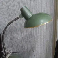 چراغ مطالعه قدیمی