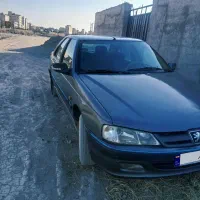 پژو پارس سال، مدل ۱۳۹۲