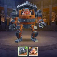 اکانت کلش اف کلنز کمیاب