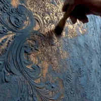 تولید و فروش ویژه مواد میکروسمنت دکوهارمونی پلاس